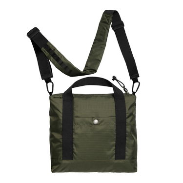 Tote bag Carhartt WIP Carhartt WIP Irwin Shoulder Bag Zelené | I034604_4, 1
