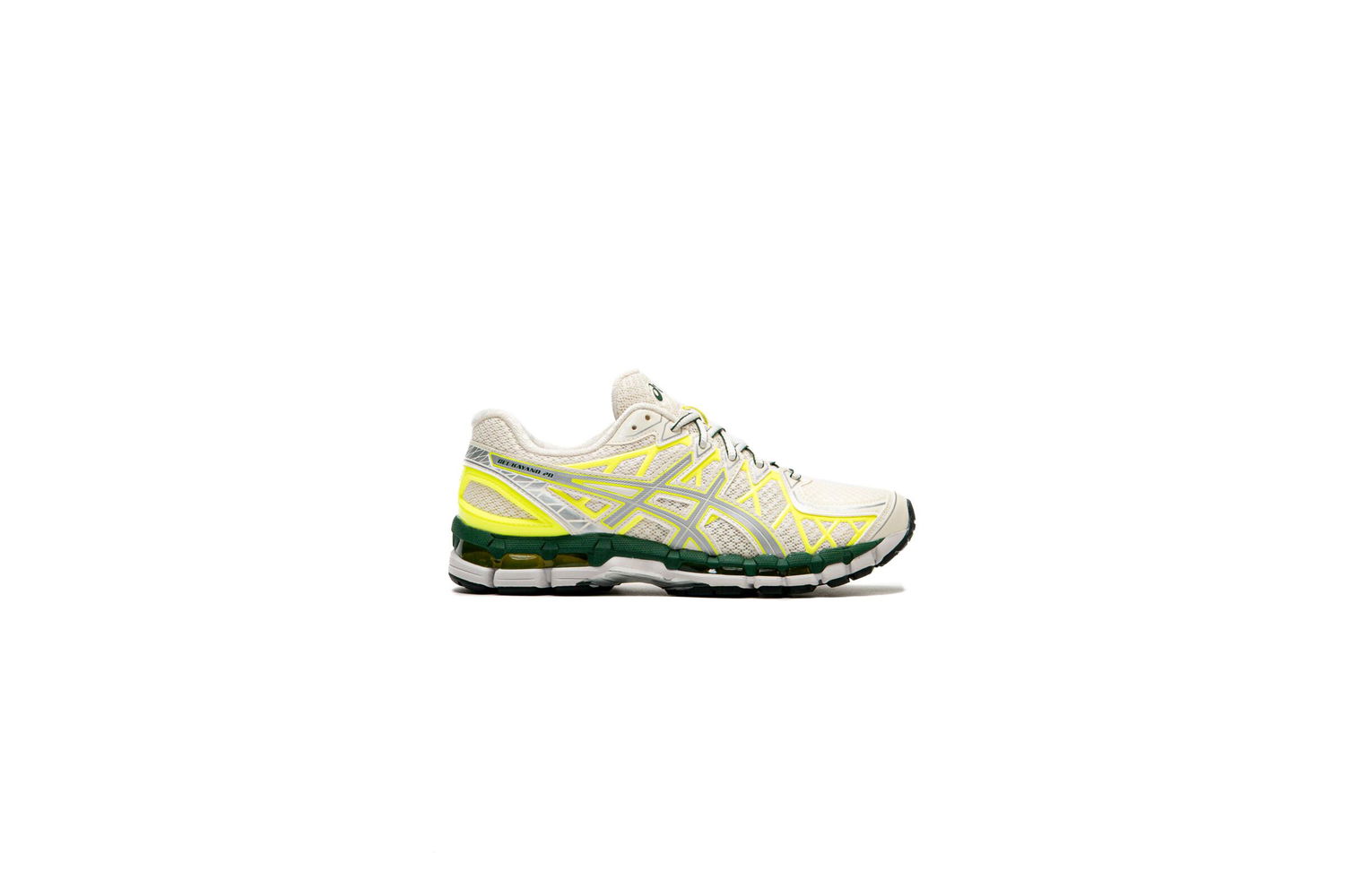 Tenisky a topánky Asics GEL-KAYANO 20 Béžová | 1203A388-103, 0