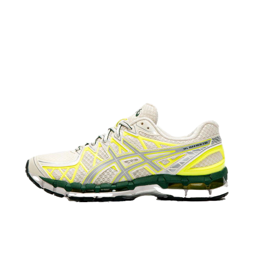 Tenisky a topánky Asics GEL-KAYANO 20 Béžová | 1203A388-103
