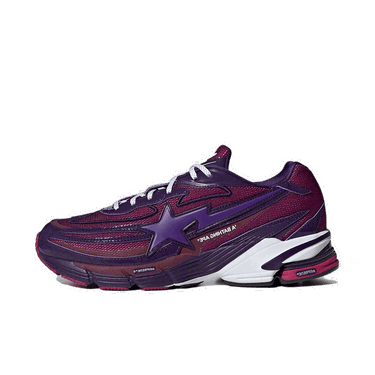 Tenisky a topánky adidas Originals BAPE x Orketro "Dark Purple" Fialová | JH6362, 0