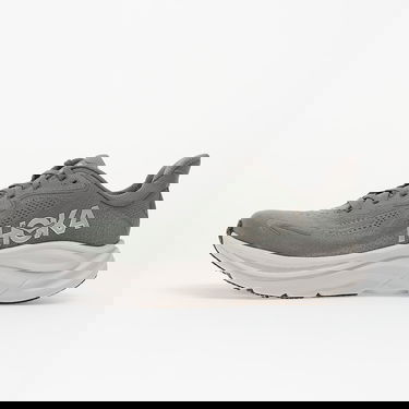 Tenisky a topánky Hoka One One Clifton 10 Šedá | 1162030-ADSL, 0