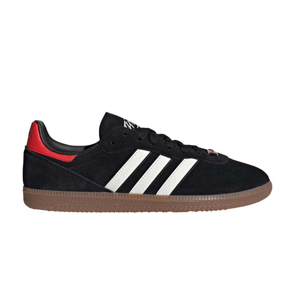 Tenisky a topánky adidas Originals 100 Thieves x Palos Hills Čierna | JH9125, 0