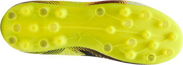 Tenisky a topánky Puma FUTURE 8 MATCH MG Jr Žltá | 108385-03, 1
