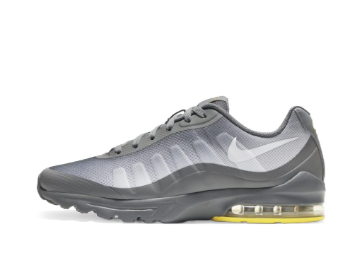 Tenisky a topánky Nike Air Max Invigor Šedá | CU1924-002