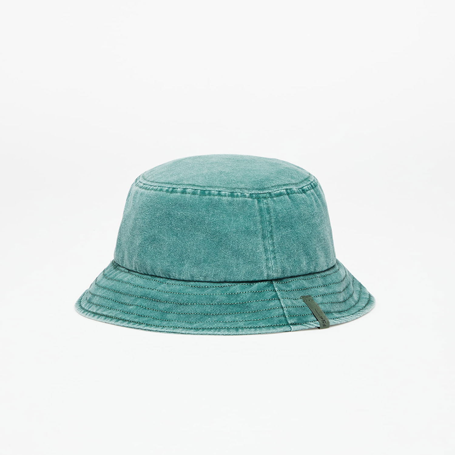 Klobúk Footshop Everyday Bucket Hat Čierna | FTSHP_290, 1