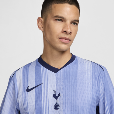 Dres Nike Dri-FIT ADV Authentic Tottenham Hotspur 2024/25 Away Jersey Modrá | FN8768-480, 2
