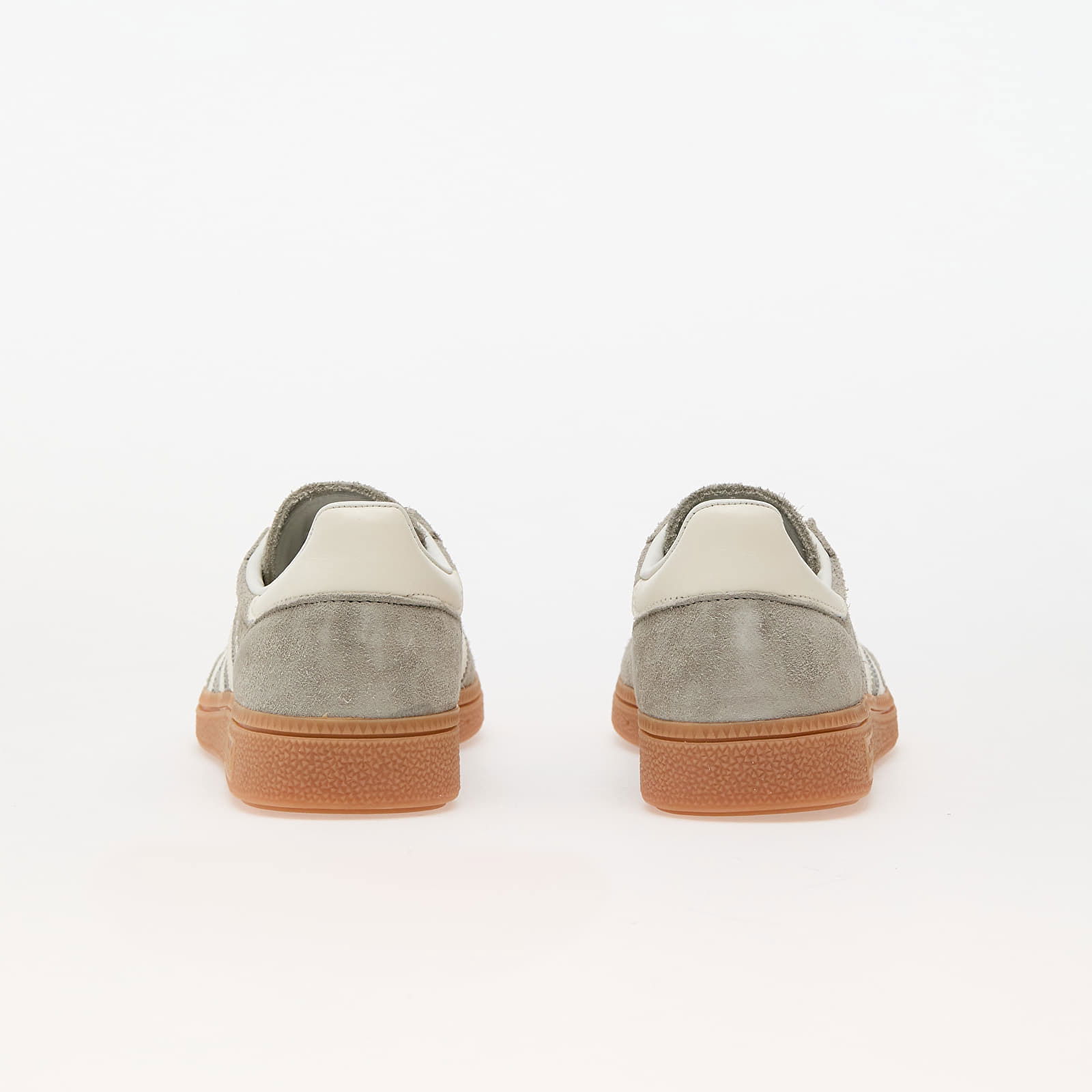 Handball Spezial Silver Pebble