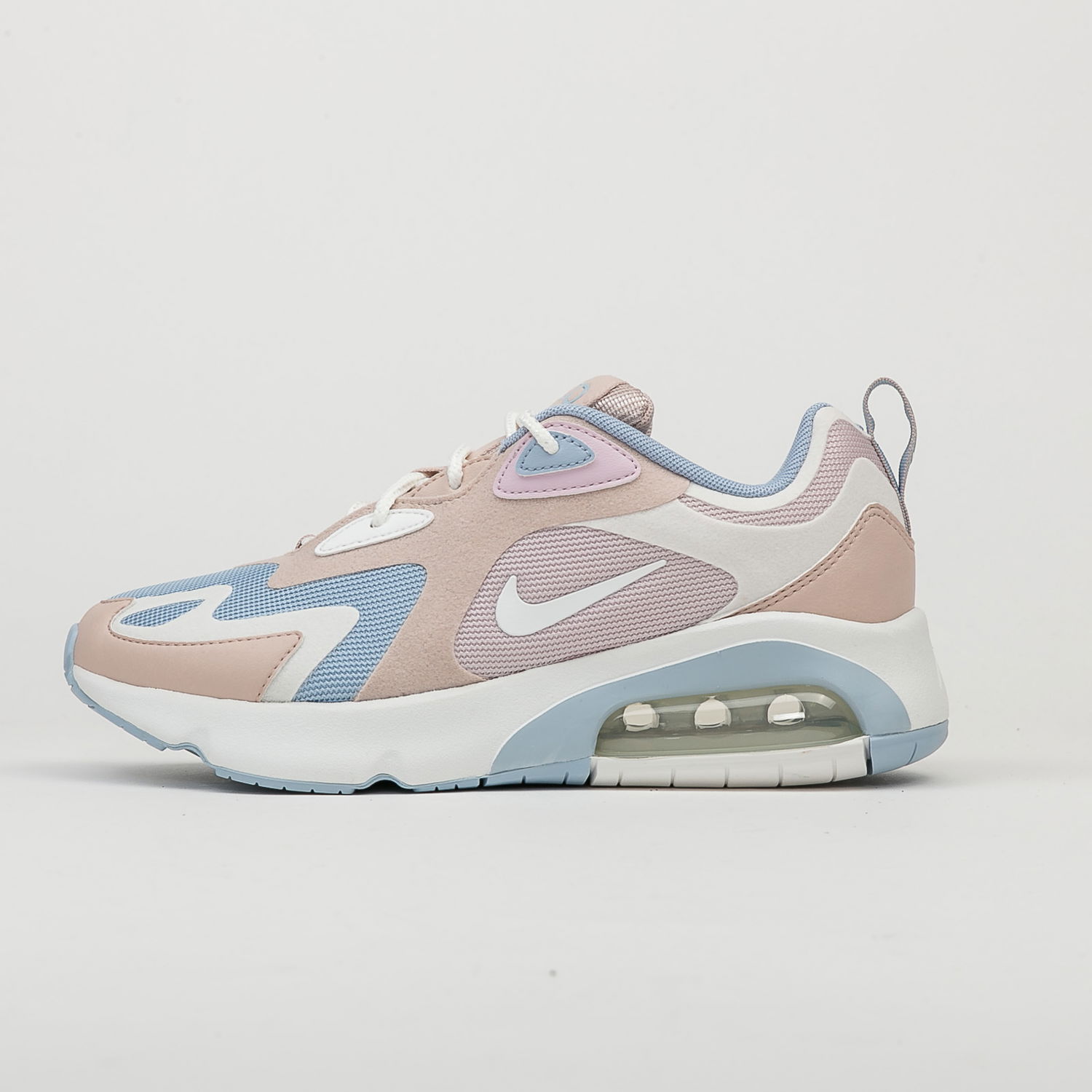 Tenisky a topánky Nike W Air Max 200 Ružová | CI3867-600, 1