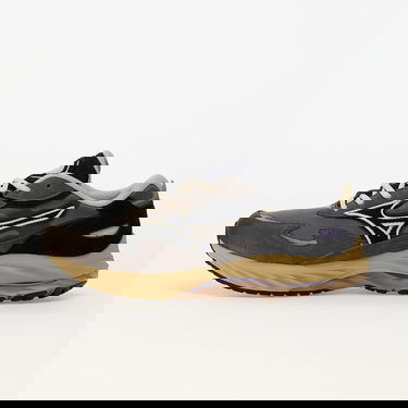Tenisky a topánky Mizuno Wave Rider Šedá | D1GA330914, 0