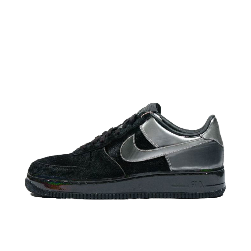 Tenisky a topánky Nike Air Force 1 Low DJ Clark Kent Black Friday Čierna | 349703-001