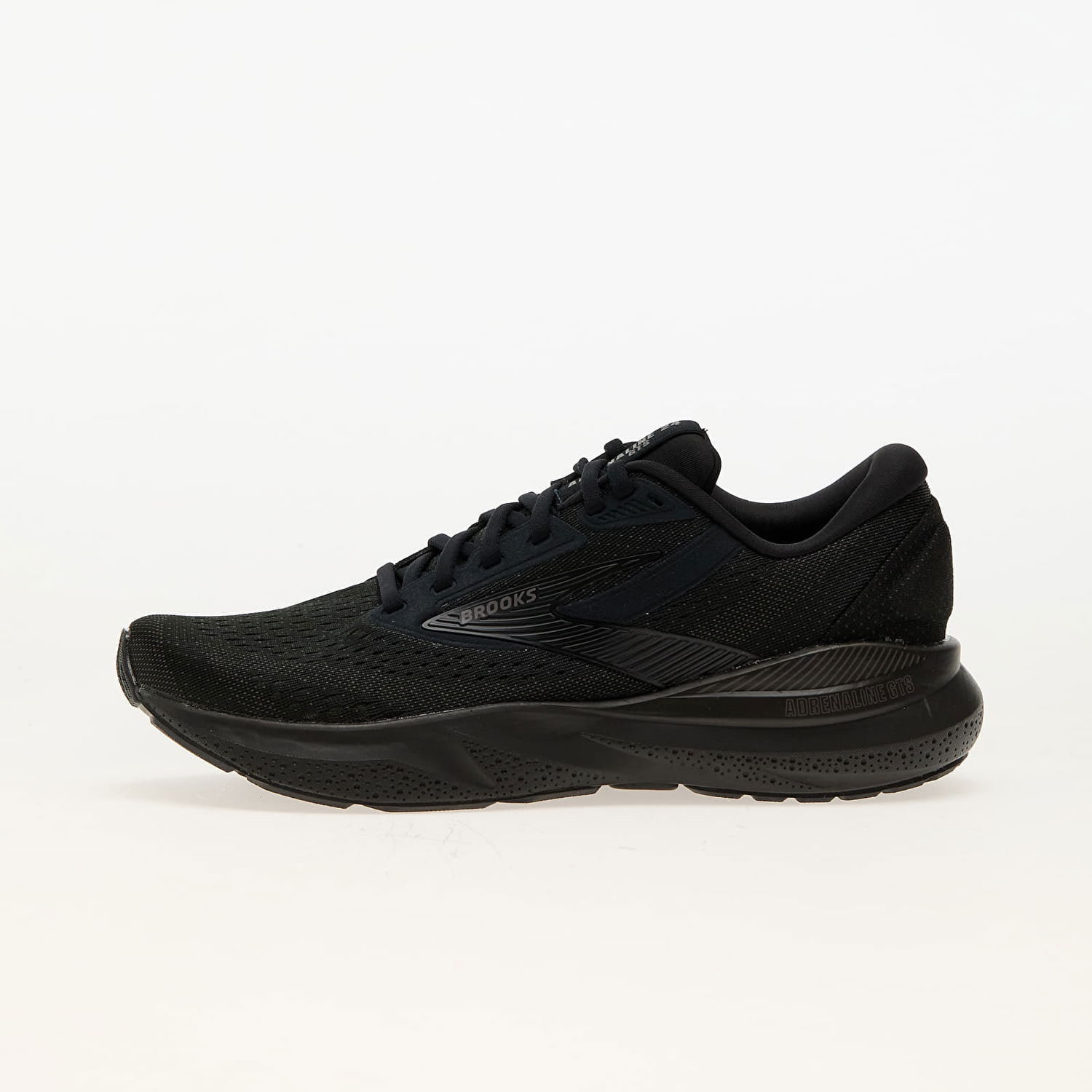 Tenisky a topánky Brooks Adrenaline GTS 24 Čierna | 1104371D-020, 0