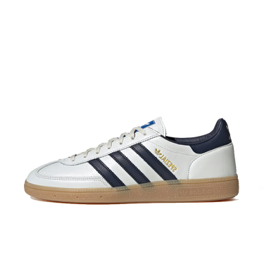 Tenisky a topánky adidas Originals Handball Spezial 'White & Navy' - Made in Germany Biela | JR9532, 0