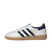 Handball Spezial 'White & Navy' - Made in Germany
