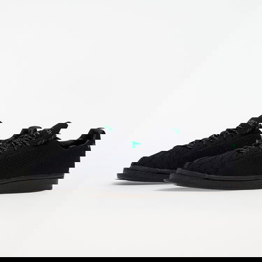 Tenisky a topánky adidas Originals Pharrell Williams x Superstar Primeknit Čierna | GX0195, 4