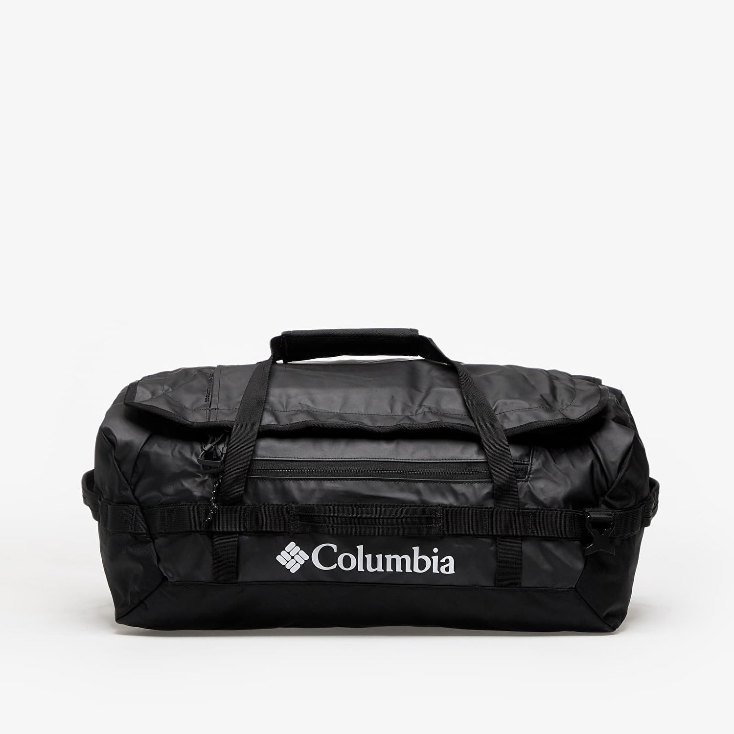 Cestovná taška Columbia Landroamer 40L Duffel Bag Čierna | 2093291010, 0