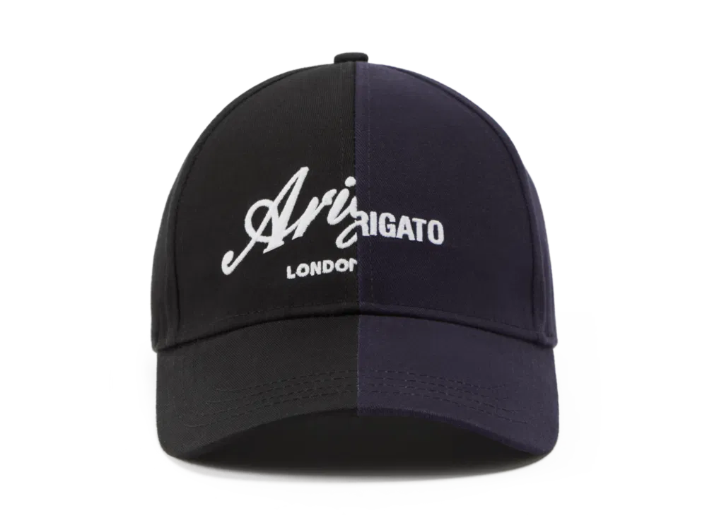 Šiltovka AXEL ARIGATO Sync Colorblock Cap Čierna | X1211001, 0