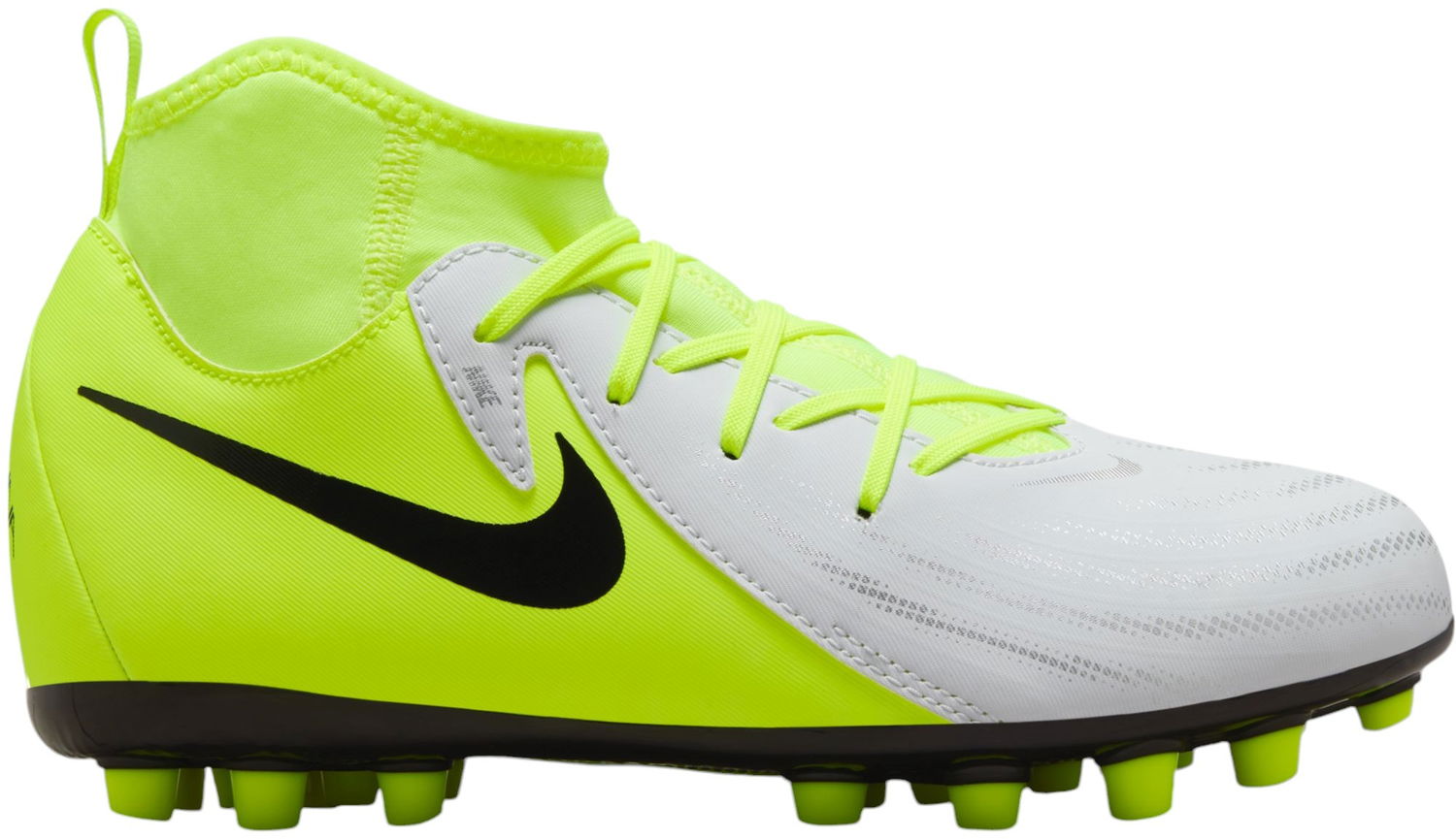 Tenisky a topánky Nike Phantom Luna II Academy AG Žltá | fj2605-003, 0