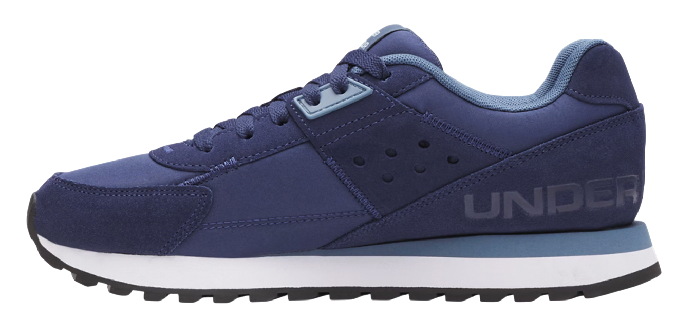 Tenisky a topánky Under Armour Essential Runner Navy | 3028408-403, 1