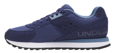 Tenisky a topánky Under Armour Essential Runner Navy | 3028408-403, 1