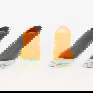Tenisky a topánky Converse Wonka x Chuck 70 "Oompa Loompa" Oranžová | A08152C, 4