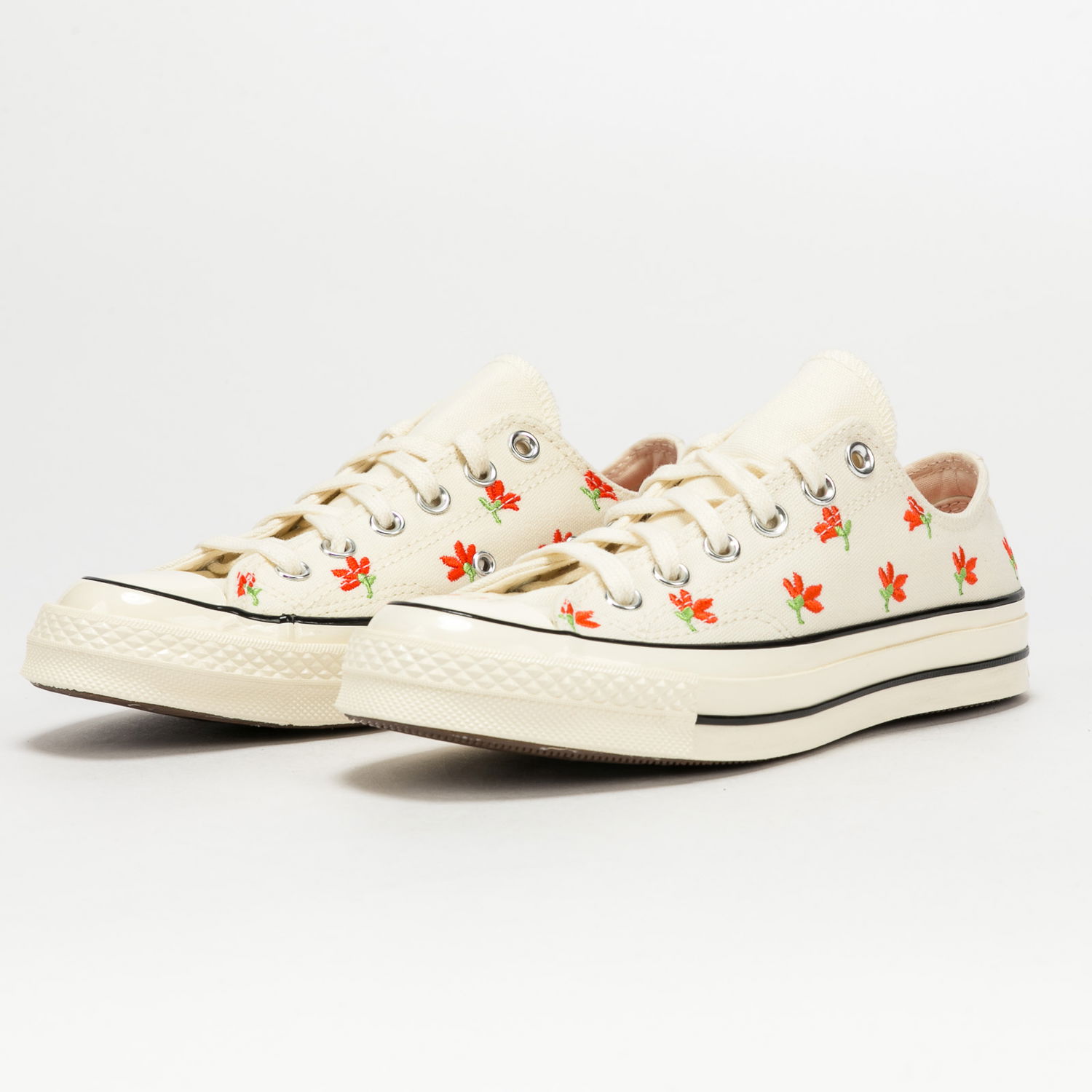 Tenisky a topánky Converse Chuck 70 OX Béžová | 570916C, 1