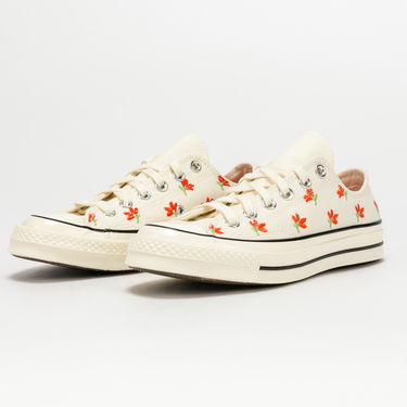 Tenisky a topánky Converse Chuck 70 OX Béžová | 570916C, 1