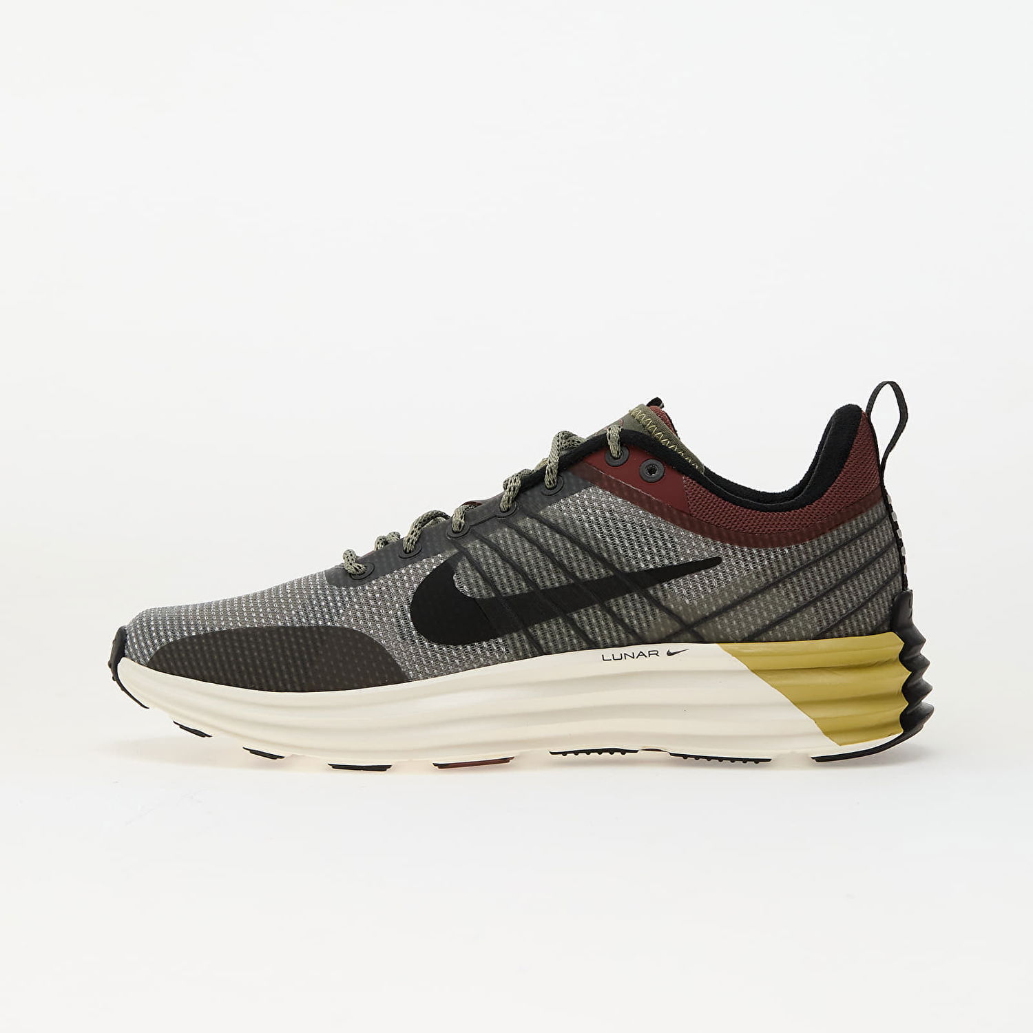 Tenisky a topánky Nike Lunar Roam Se Šedá | FZ8116-300, 0