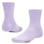 Curry AD Playmaker Mid Crew Socks