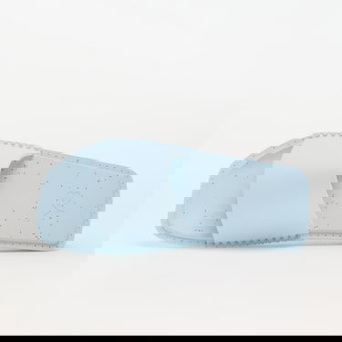 Tenisky a topánky Y-3 Water Slide Ice Blue/ Ice Blue/ Ice Blue Tyrkysová | IG4041, 2
