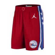Dri-FIT NBA Swingman Philadelphia 76ers Statement Edition