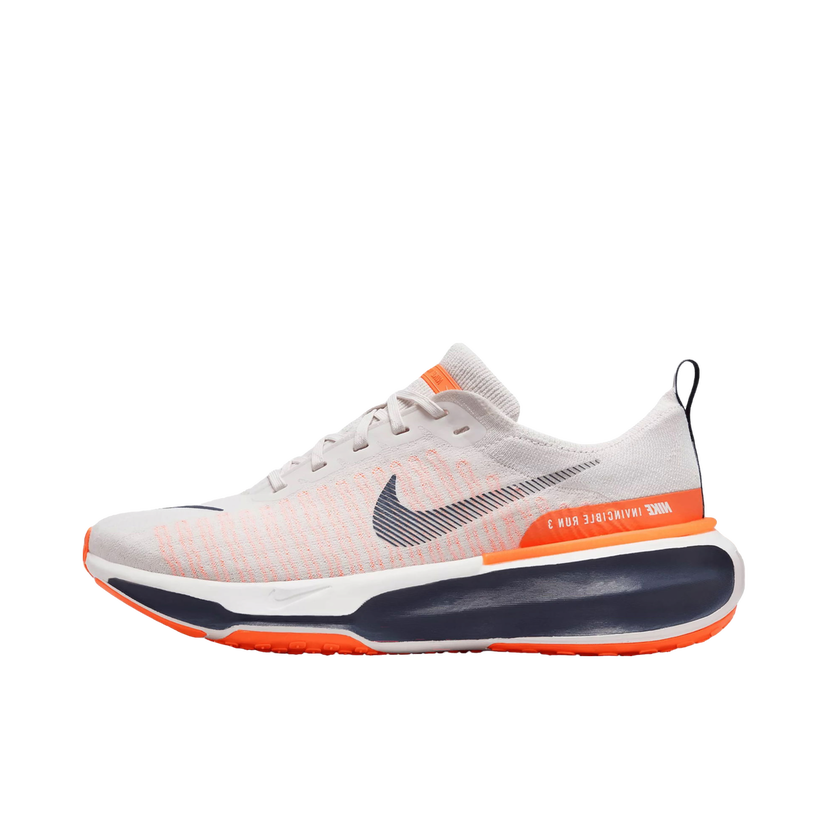 Tenisky a topánky Nike ZoomX Invincible Run 3 Phantom Total Orange Béžová | DR2615-007