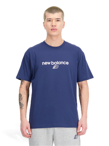 New Balance Tee MT33529NNY