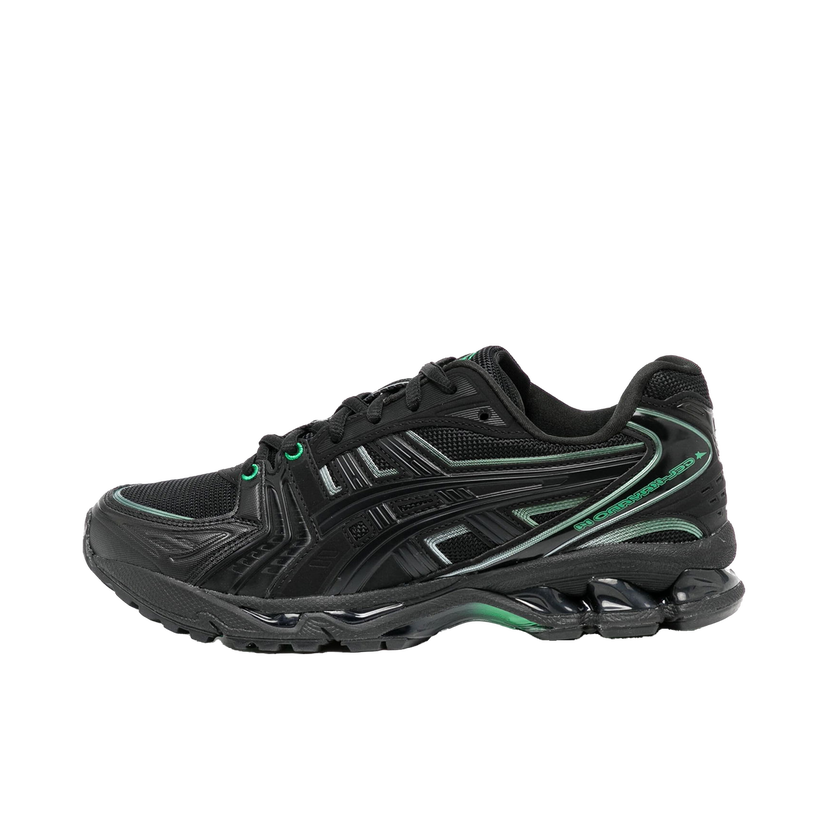 Tenisky a topánky Asics Gel-Kayano 14 8ON8 Black Green Čierna | 1201B024-001