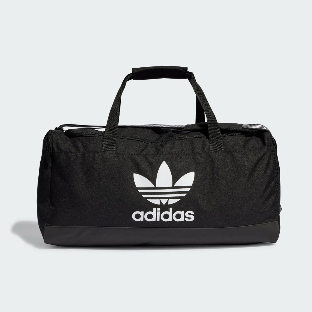 Cestovná taška adidas Performance Duffel Bag Čierna | IM9872, 0
