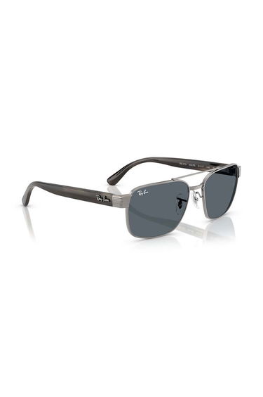 Slnečné okuliare Ray-Ban Ray-Ban RB3751 Sunglasses Metalická | 0RB3751.004/R5, 5