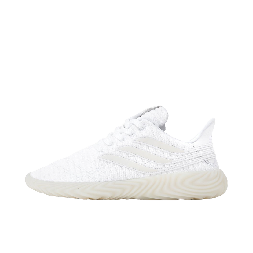 Tenisky a topánky adidas Originals Sobakov Triple White Biela | B41955