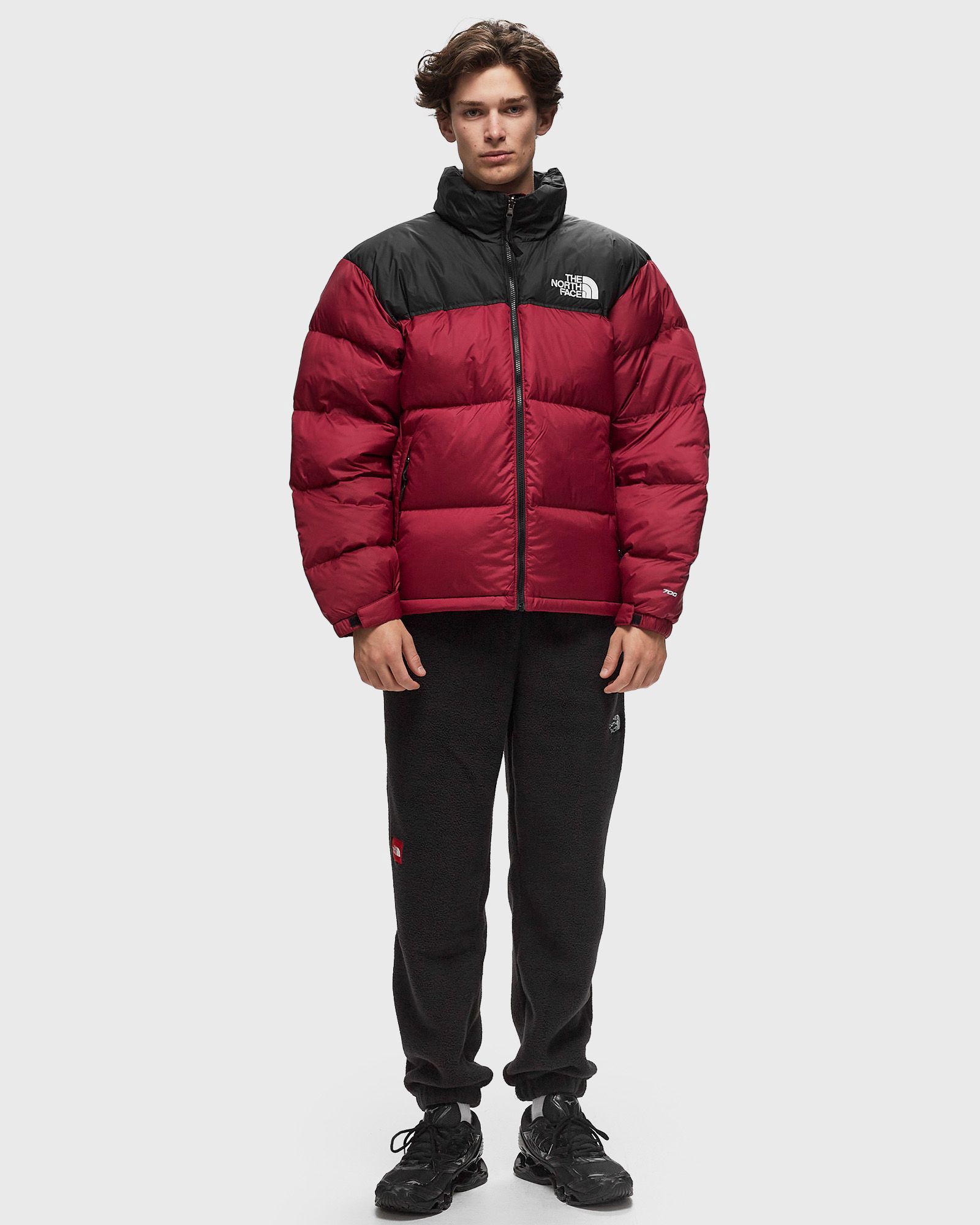 1996 RETRO NUPTSE JACKET