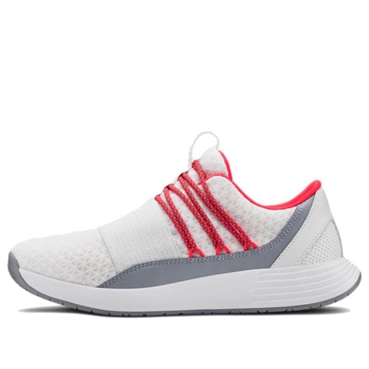 Tenisky a topánky Under Armour Breathe Lace Biela | 3019973-104, 0