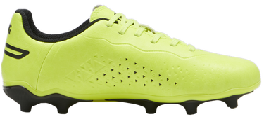 Tenisky a topánky Puma Puma KING MATCH FG/AG Jr Žltá | 107573-04, 1