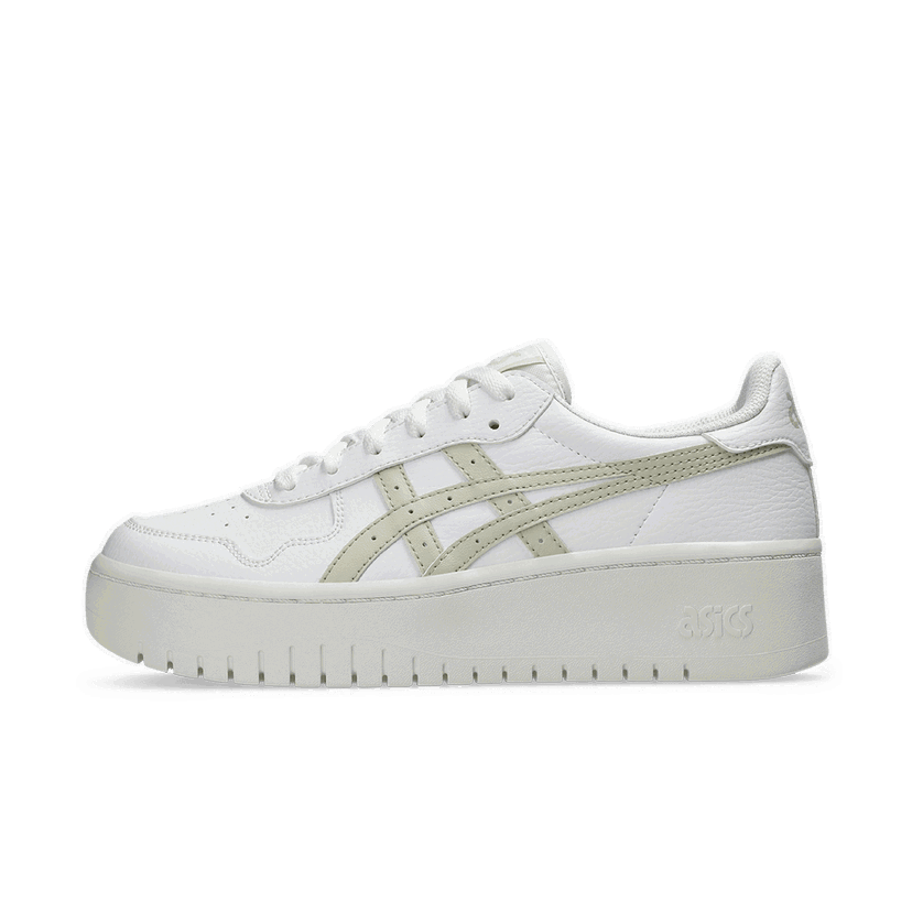 Tenisky a topánky Asics JAPAN S PF Biela | 1202A024-128