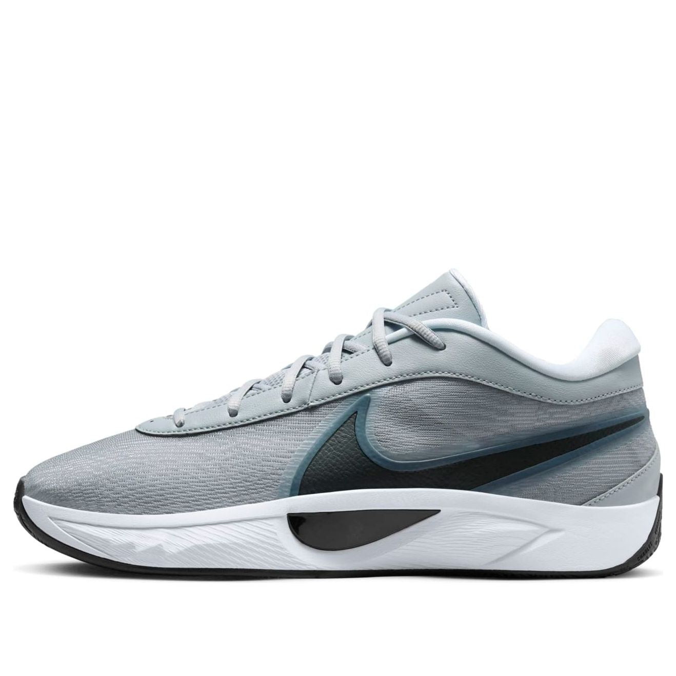 Tenisky a topánky Nike Zoom Freak 6 TB Šedá | FV1292-001, 0