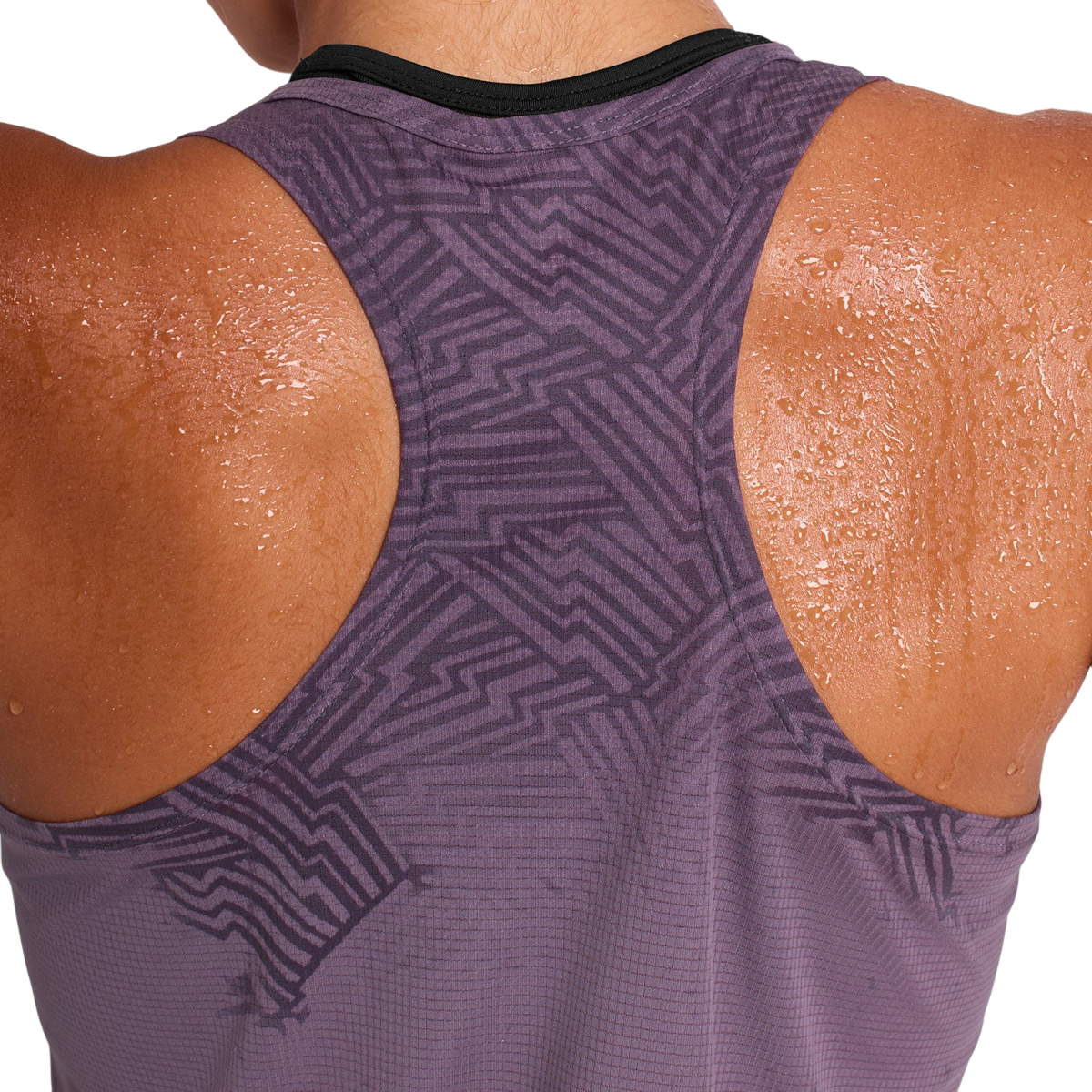 Tielko Saysky Saysky Reactive Flow Singlet Fialová | owrsi60c1053-owrsi60c1053, 1