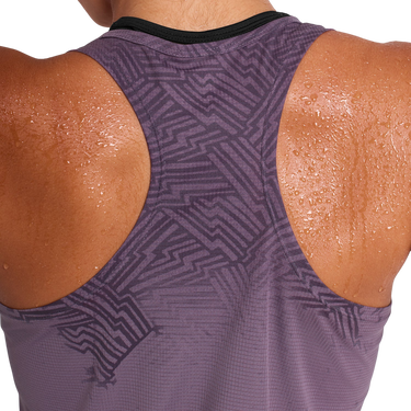 Tielko Saysky Saysky Reactive Flow Singlet Fialová | owrsi60c1053-owrsi60c1053, 1