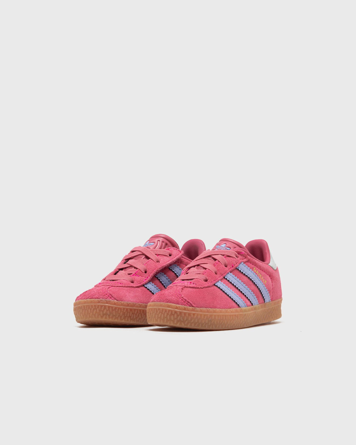 Tenisky a topánky adidas Originals Gazelle Comfort Closure Elastic Laces Ružová | JR5938, 1