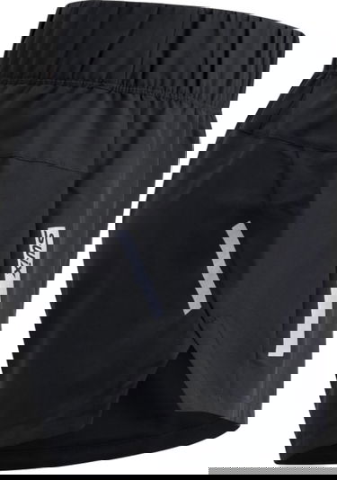 Šortky SWIX Swix Roadline Light Shorts Čierna | 10006-23-10000, 2