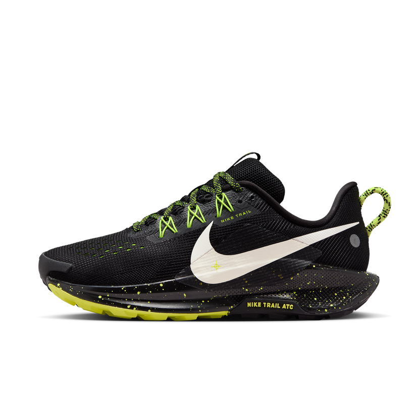 Tenisky a topánky Nike Pegasus Trail 5 Čierna | DV3865-011