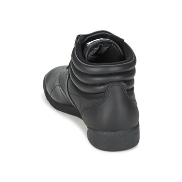 Tenisky a topánky Reebok (High-top Trainers) FREESTYLE Čierna | 100000102=2240, 4