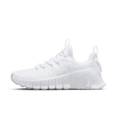 Tenisky a topánky Nike Free Metcon 6 Platinum Tint (Women's) Biela | FJ7126-101, 1