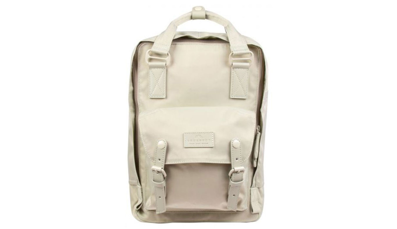 Macaroon Nature Pale Series Backpack