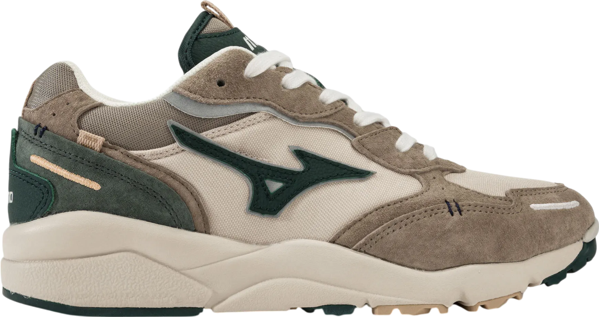 Tenisky a topánky Mizuno Mizuno Sky Medal Beta Béžová | d1ga2386-001, 0